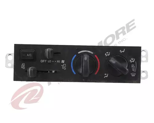 Temperature Control HINO VARIOUS HINO MODELS Rydemore Heavy Duty Truck Parts Inc