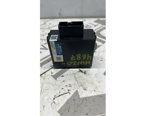 Hino XJC720 / XFC720 Column Switch