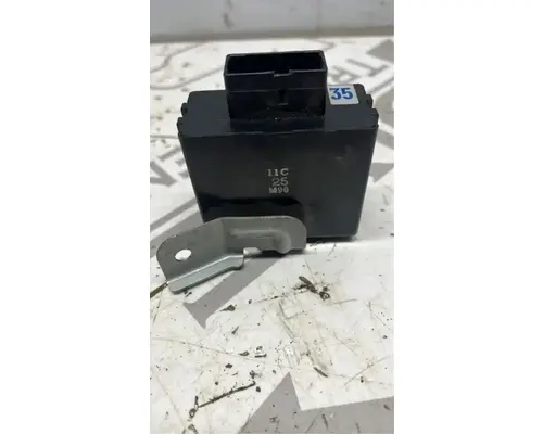 Hino XJC720 / XFC720 Column Switch