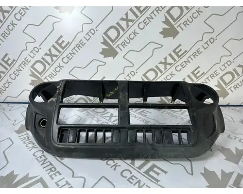 Hino XJC720 / XFC720 Dash Assembly