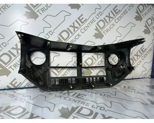 Hino XJC720 / XFC720 Dash Assembly
