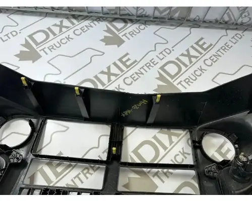 Hino XJC720 / XFC720 Dash Assembly