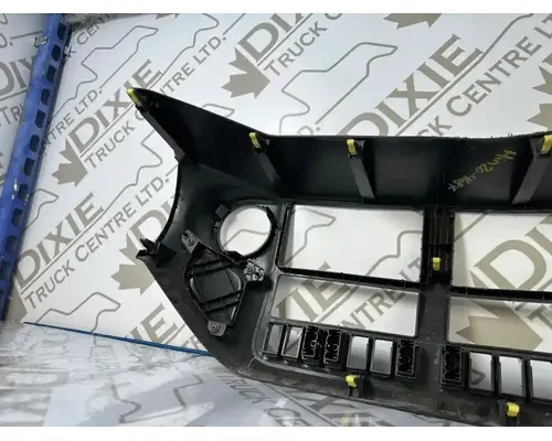 Hino XJC720 / XFC720 Dash Assembly