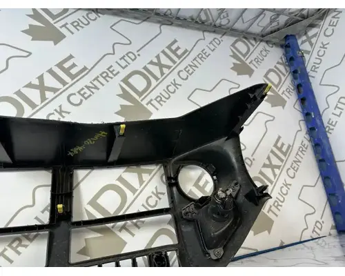 Hino XJC720 / XFC720 Dash Assembly