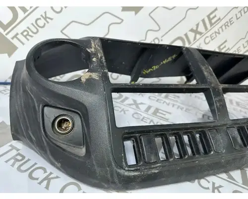 Hino XJC720 / XFC720 Dash Assembly