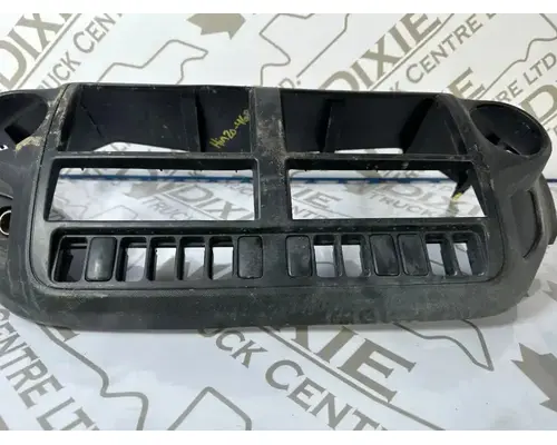 Hino XJC720 / XFC720 Dash Assembly