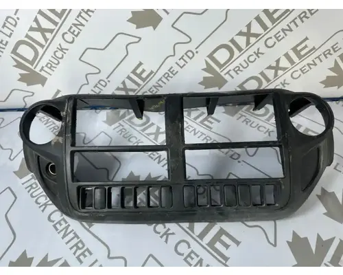 Hino XJC720 / XFC720 Dash Assembly
