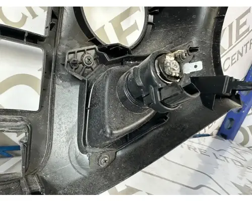 Hino XJC720 / XFC720 Dash Assembly