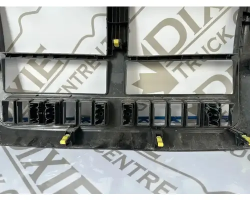 Hino XJC720 / XFC720 Dash Assembly