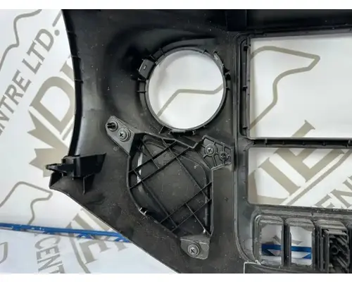 Hino XJC720 / XFC720 Dash Assembly
