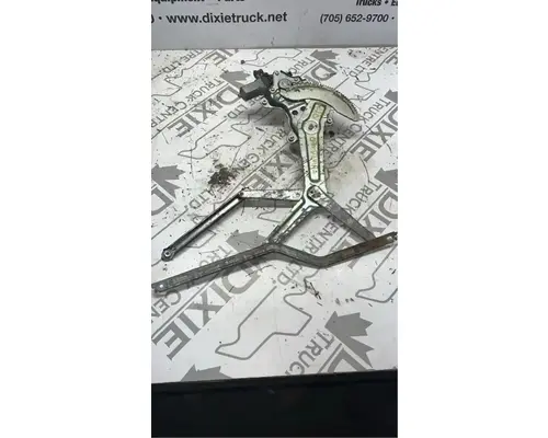 Hino XJC720 / XFC720 Door Window Regulator, Front