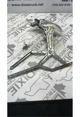Hino XJC720 / XFC720 Door Window Regulator, Front