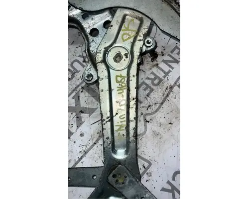 Hino XJC720 / XFC720 Door Window Regulator, Front