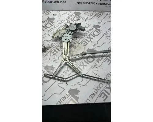 Hino XJC720 / XFC720 Door Window Regulator, Front