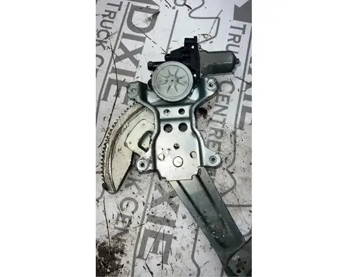 Hino XJC720 / XFC720 Door Window Regulator, Front