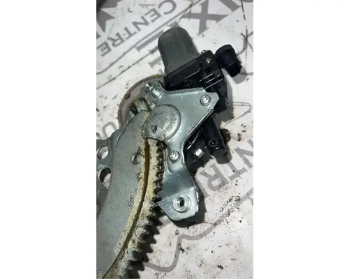 Hino XJC720 / XFC720 Door Window Regulator, Front