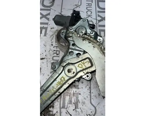 Hino XJC720 / XFC720 Door Window Regulator, Front