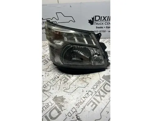 Hino XJC720 / XFC720 Headlamp Assembly