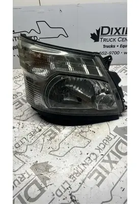 Hino XJC720 / XFC720 Headlamp Assembly