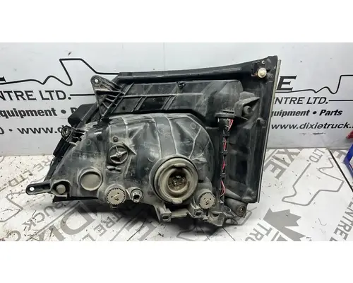 Hino XJC720 / XFC720 Headlamp Assembly