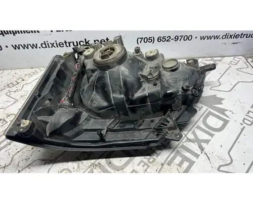 Hino XJC720 / XFC720 Headlamp Assembly