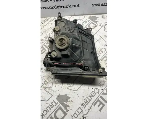 Hino XJC720 / XFC720 Headlamp Assembly