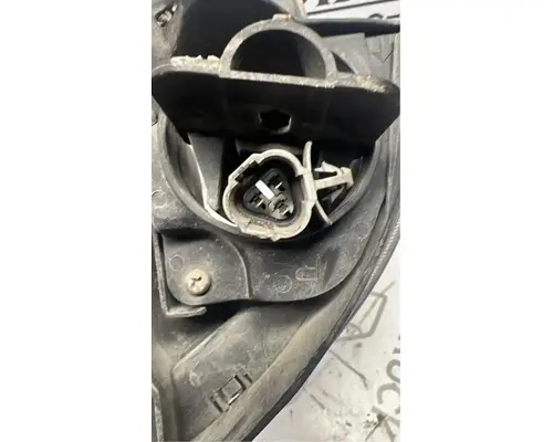Hino XJC720 / XFC720 Headlamp Assembly