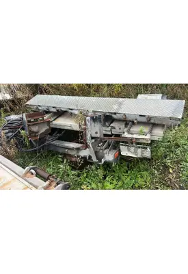 Hino XJC720 / XFC720 Tailgate