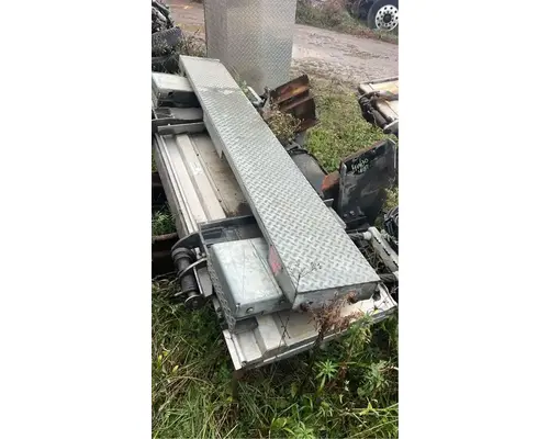 Hino XJC720 / XFC720 Tailgate