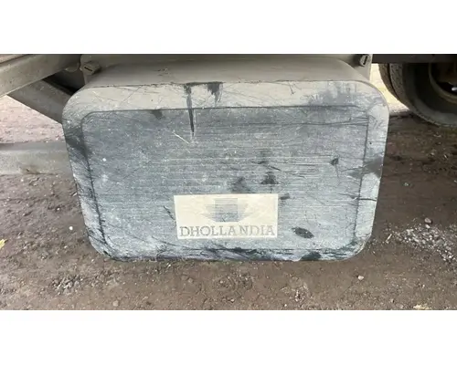 Hino XJC720 / XFC720 Tailgate