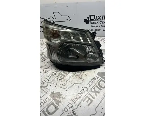 Headlamp Assembly Hino XJC720 / XFC720 Dixie Truck Centre