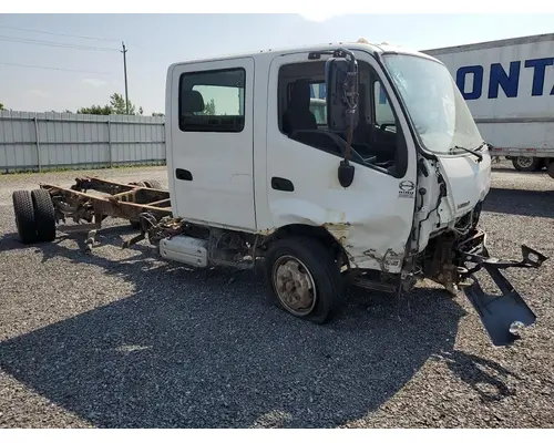  HINO XJC740 / XFC740 Johnson Auto Wreckers Plus 