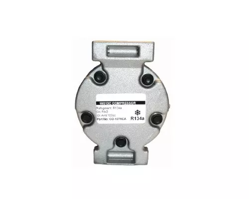 Hino  Air Conditioner Compressor