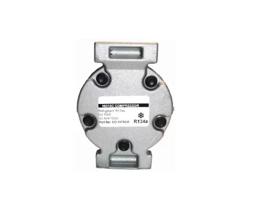 Hino  Air Conditioner Compressor