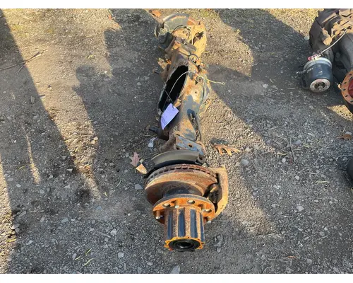 Hino  Axle Housing (Rear)