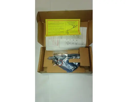 Hino  Injectors - Fuel 