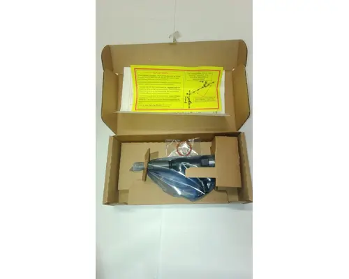 Hino  Injectors - Fuel 