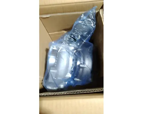 Hino  TurbochargerSupercharger