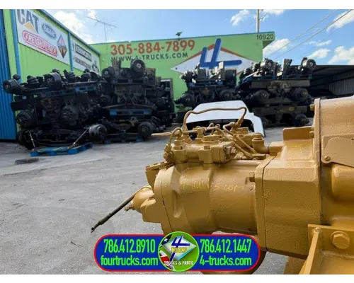 Engine Assembly HITACHI HPV145C W-28B 4-trucks Enterprises LLC