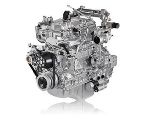 Hitachi MOST Engine Assembly