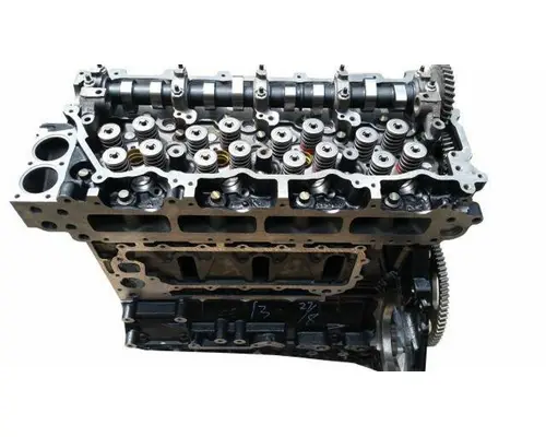 Hitachi MOST Engine Assembly