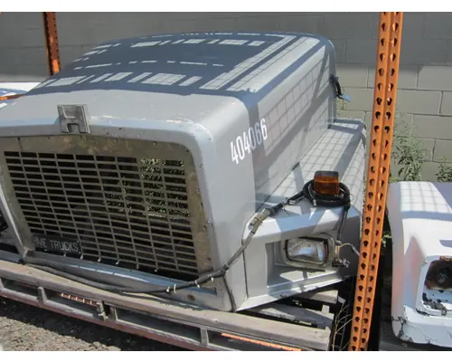 Hood HME TRUCK  Valley Truck - Grand Rapids