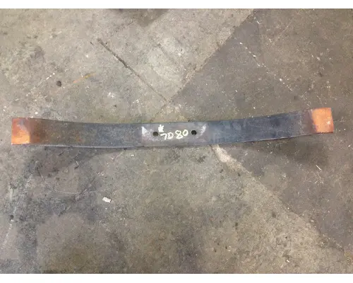 Brackets, Misc. HME VT100 Valley Truck - Grand Rapids