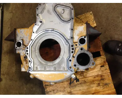 Flywheel Housing HME VT100 Valley Truck - Grand Rapids