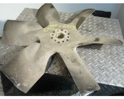 Fan Blade HME VT100 Valley Truck - Grand Rapids