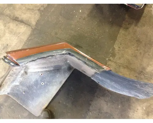 Fender Extension HME VT100 Valley Truck - Grand Rapids