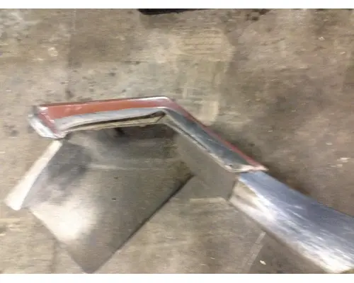 Fender Extension HME VT100 Valley Truck - Grand Rapids