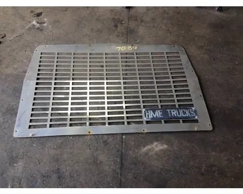 Grille HME VT100 Valley Truck - Grand Rapids