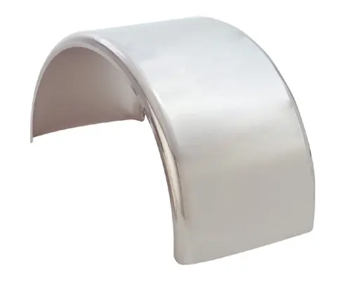 Fender Hogebuilt 2706 Vander Haags Inc Sp