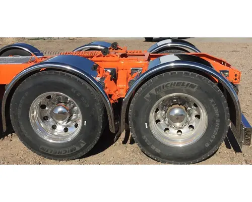 Fender Hogebuilt 2756 Vander Haags Inc Sf